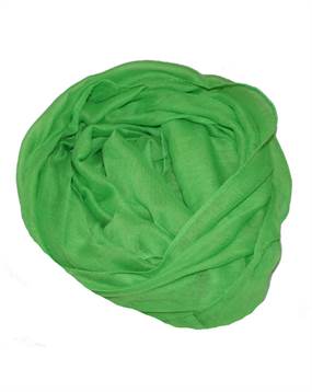 Lyse grønne tørklæder